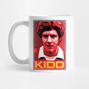 Kidd Mug